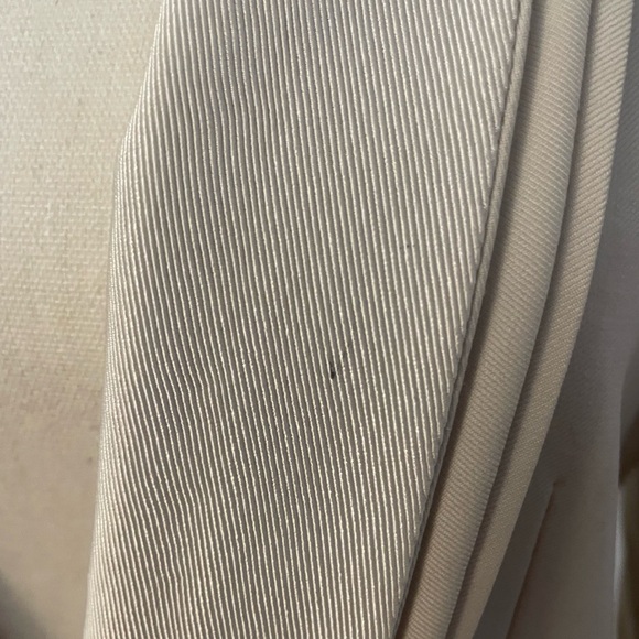 Stella McCartney Cream Jacket - Picture 10 of 13